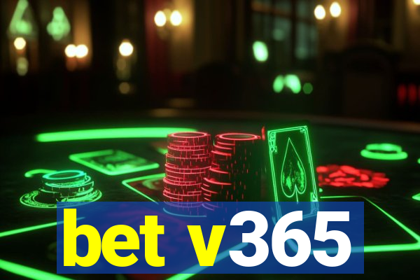 bet v365