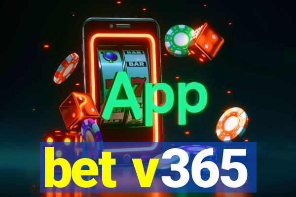 bet v365