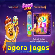 agora jogos