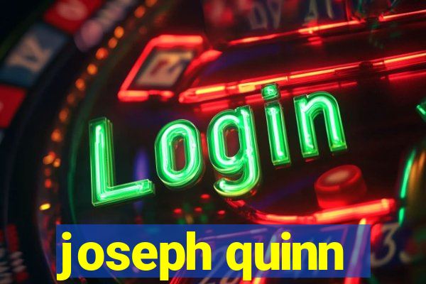 joseph quinn