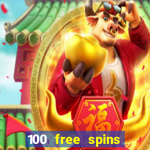 100 free spins casinos reddit