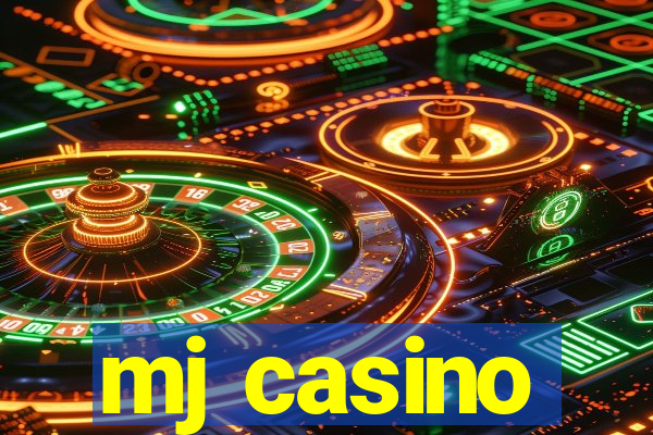 mj casino