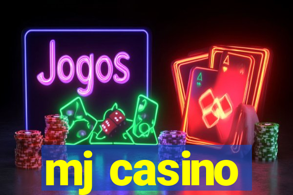 mj casino