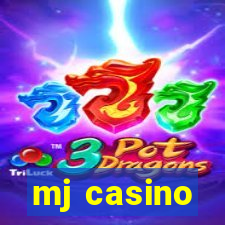 mj casino