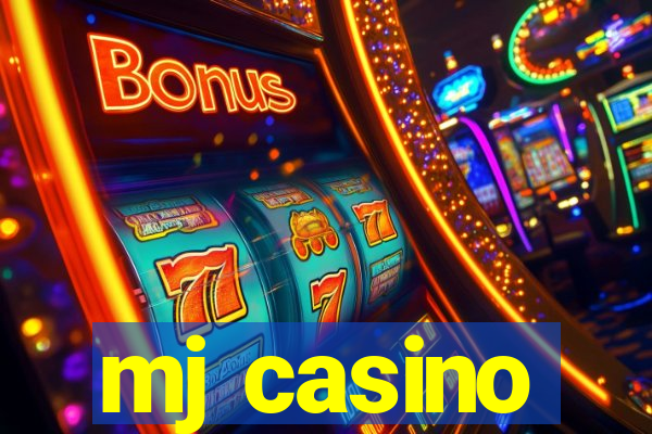 mj casino