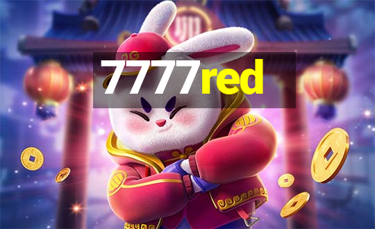 7777red