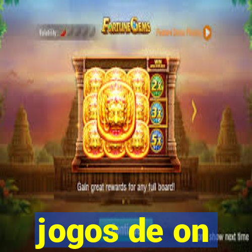 jogos de on