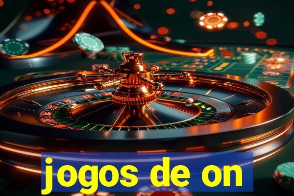 jogos de on