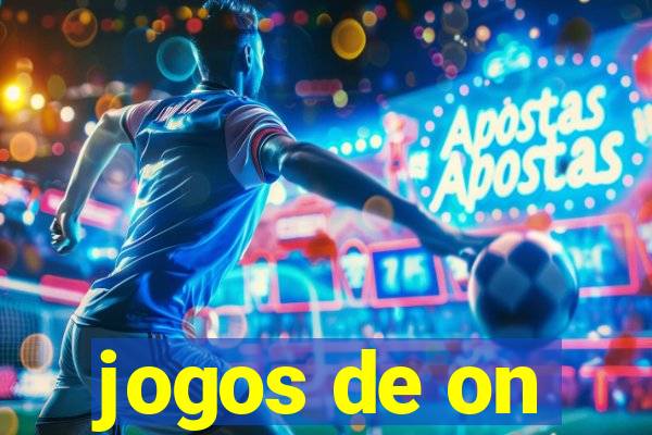 jogos de on