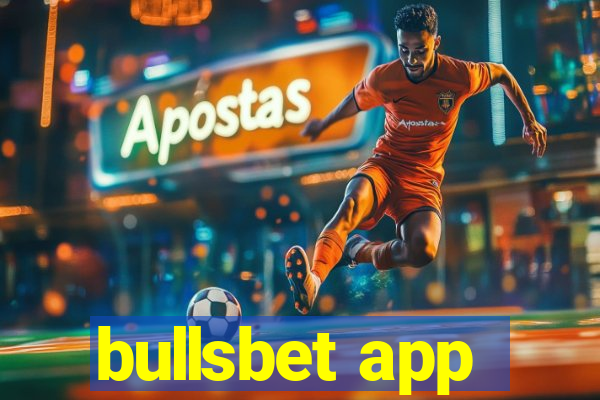 bullsbet app