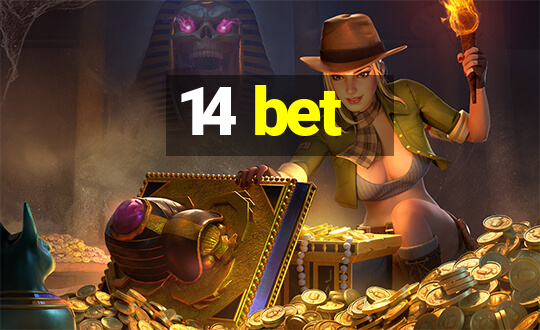 14 bet