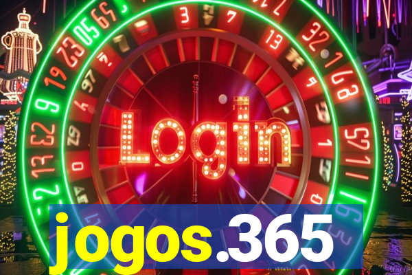 jogos.365