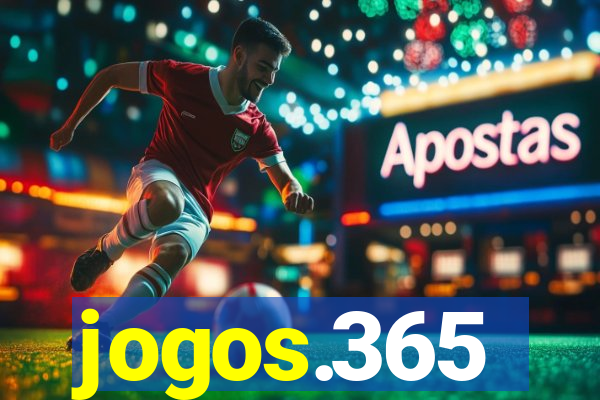 jogos.365