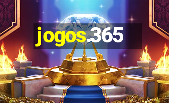 jogos.365