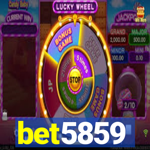 bet5859