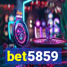 bet5859