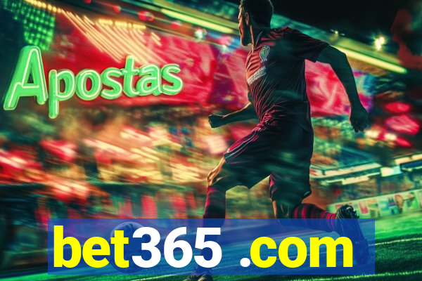 bet365 .com