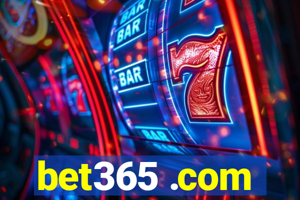 bet365 .com