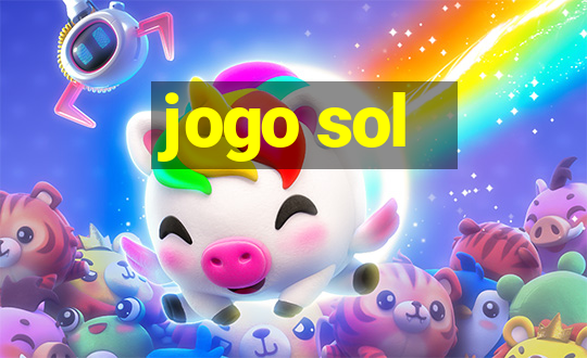 jogo sol