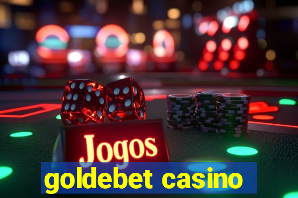 goldebet casino