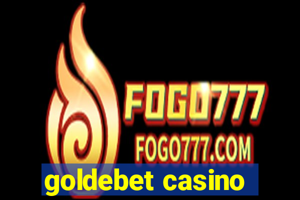 goldebet casino