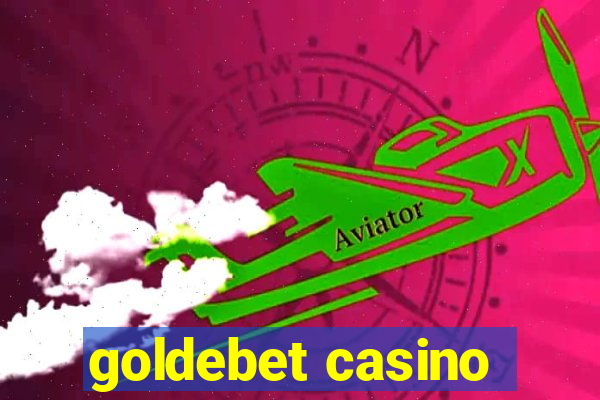 goldebet casino