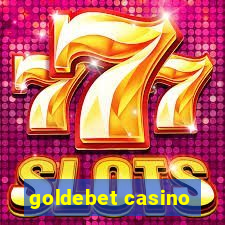 goldebet casino