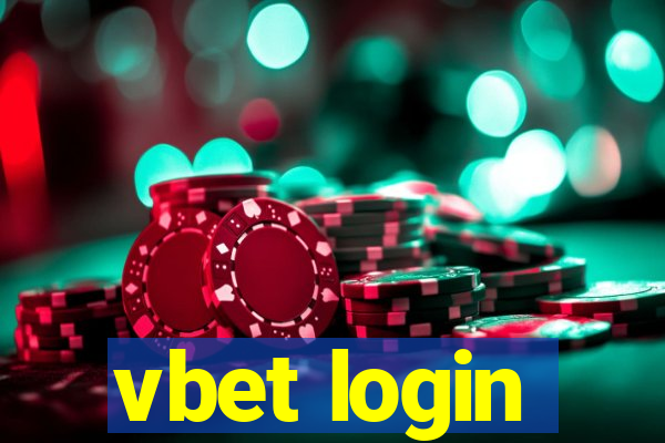 vbet login