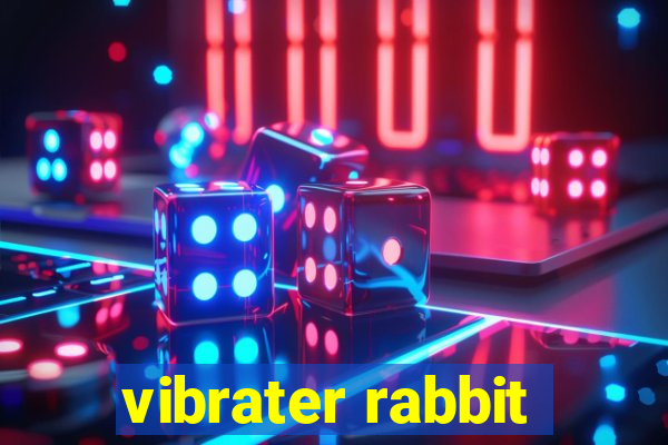 vibrater rabbit