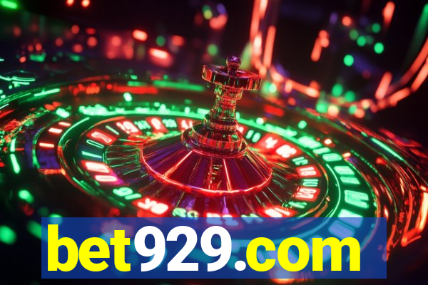 bet929.com