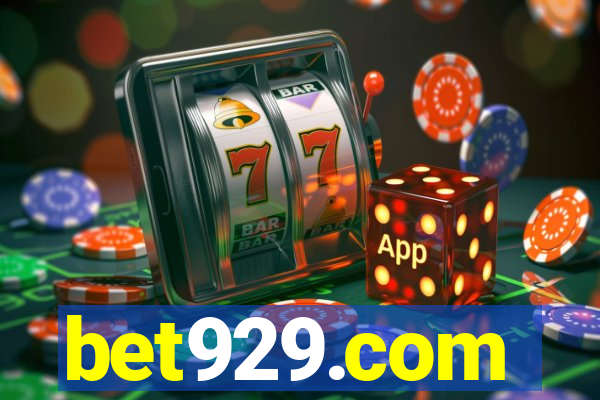 bet929.com