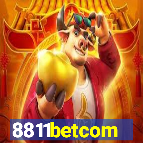 8811betcom