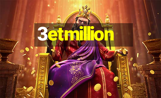 3etmillion