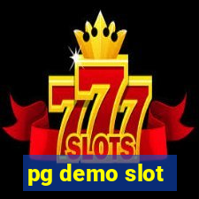 pg demo slot