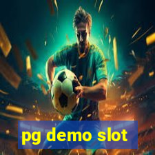 pg demo slot