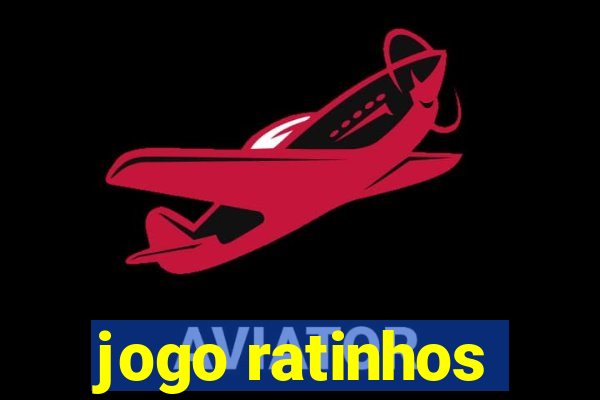 jogo ratinhos