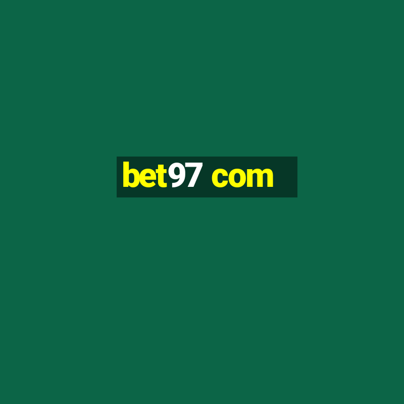 bet97 com