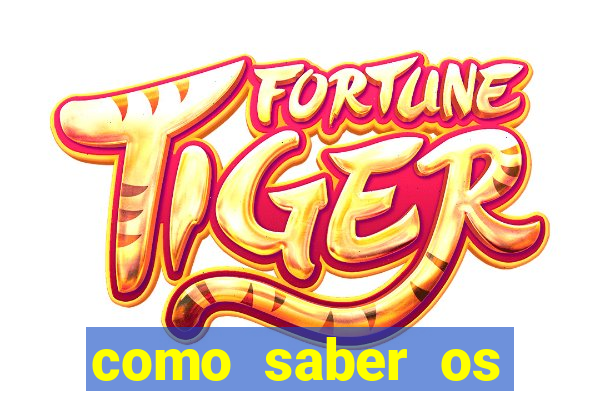 como saber os horarios pagantes do fortune tiger