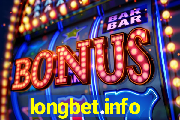 longbet.info