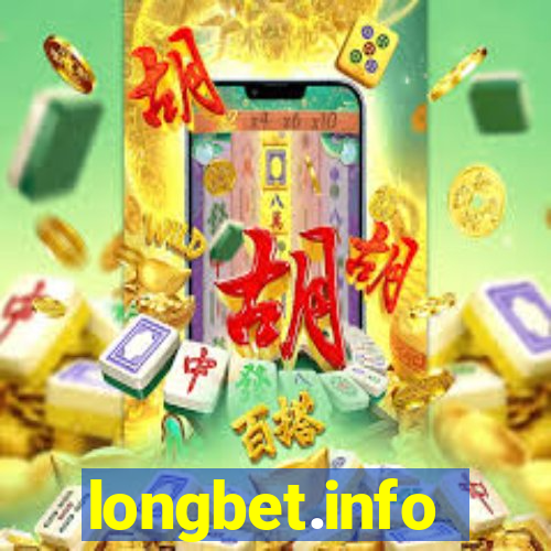 longbet.info