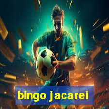 bingo jacarei