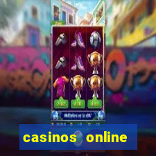 casinos online bonus sem deposito