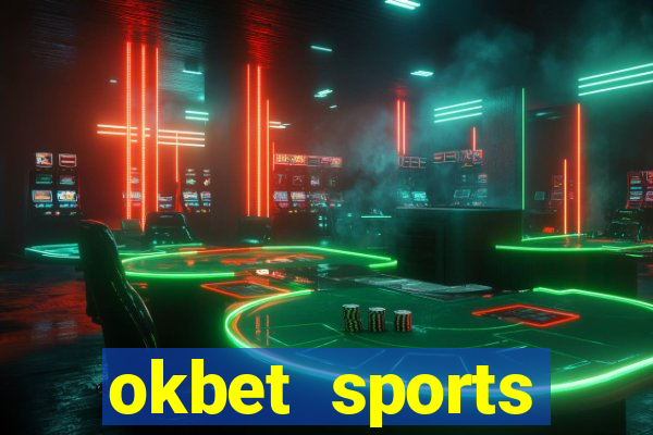 okbet sports betting online