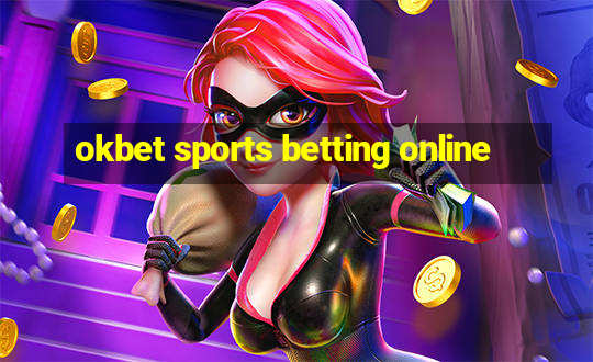 okbet sports betting online