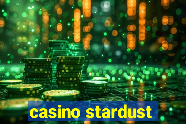 casino stardust