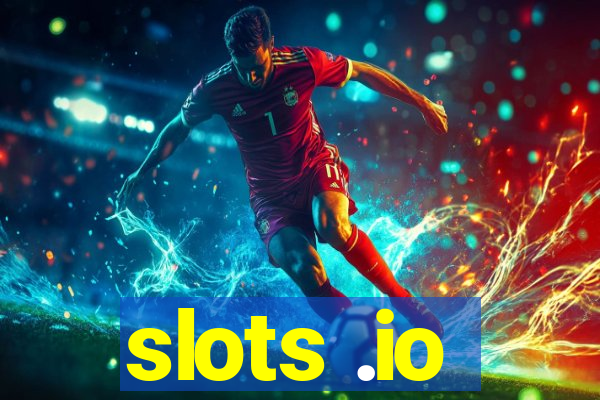 slots .io