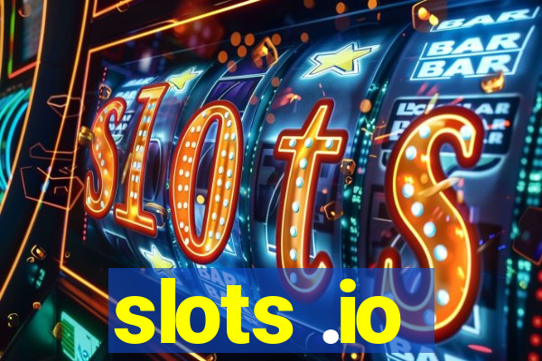 slots .io