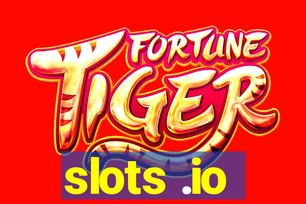 slots .io