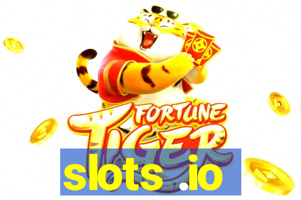 slots .io