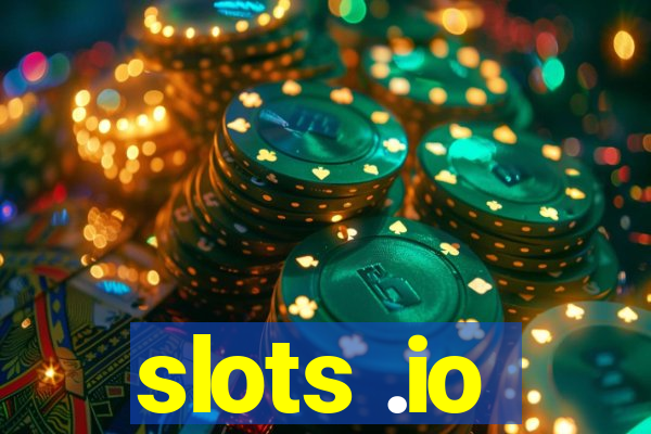 slots .io